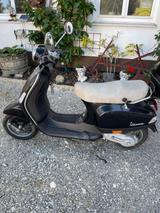 Vespa Lx 50 - Offers
