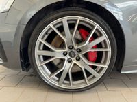 Audi S5 - Vorschau Bild 21