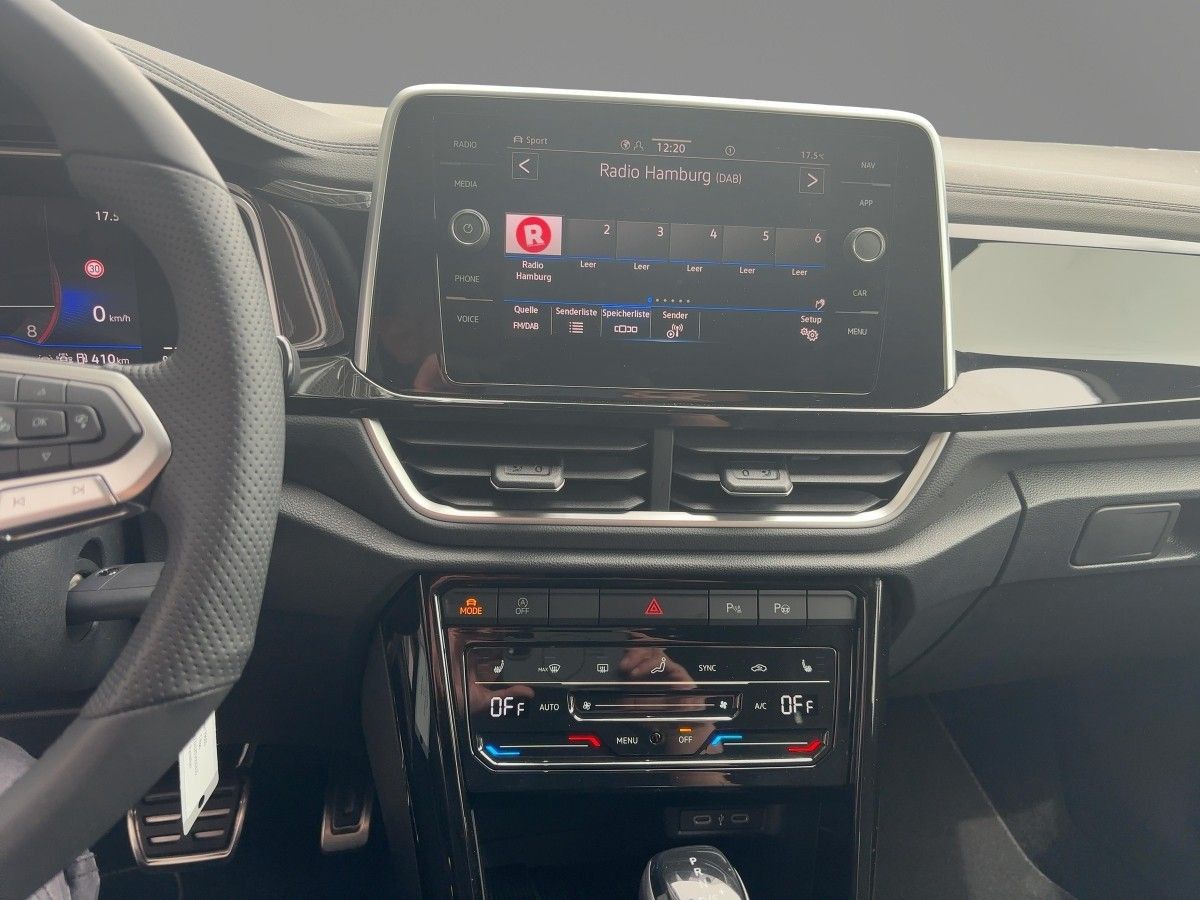 Volkswagen T-Roc - Bild 14