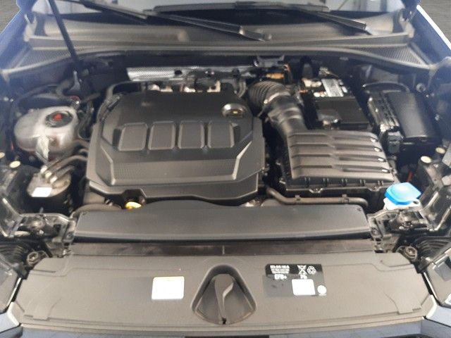 Fahrzeugabbildung Audi Q3 S line 35TDI quattro AHK Matrix eleHeck 19"