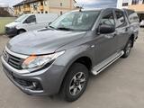 Fiat Fullback*2.4TD*TRITTBRETTER*HARDTOP*TEMPOMAT* - Fiat Fullback aus 2019