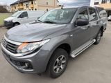 Fiat Fullback*2.4TD*TRITTBRETTER*HARDTOP*TEMPOMAT* - Fiat: Hardtop