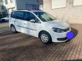 Volkswagen Touran 1.2 TSI CUP BlueMotion Technology CUP... - Volkswagen Touran: Cup Bluemotion Technology