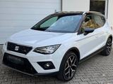 Seat Arona FR 1.5 TSI 150PS/Kamera/LED/AHK/Navi/Tempo - gebrauchte Seat Pickups