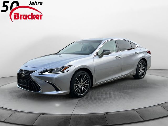 Lexus ES 300h Business Line *SD* LED LEDER