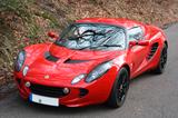 Lotus Elise 111R 192PS RHD m. Hardtop+Stoffdach 2005 - gebrauchte Lotus Elise aus dem Jahr 2005