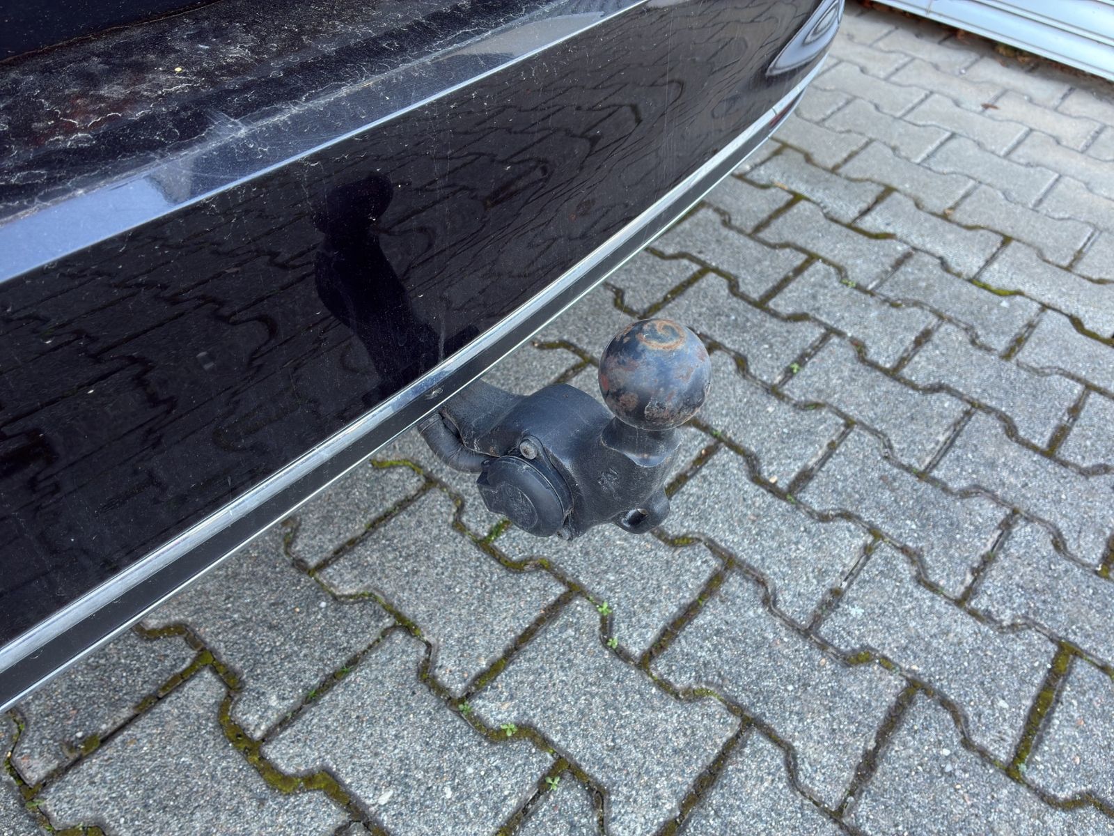 Passat Variant GTE 1.4 Hybrid *AHK*DCC*LEDER*