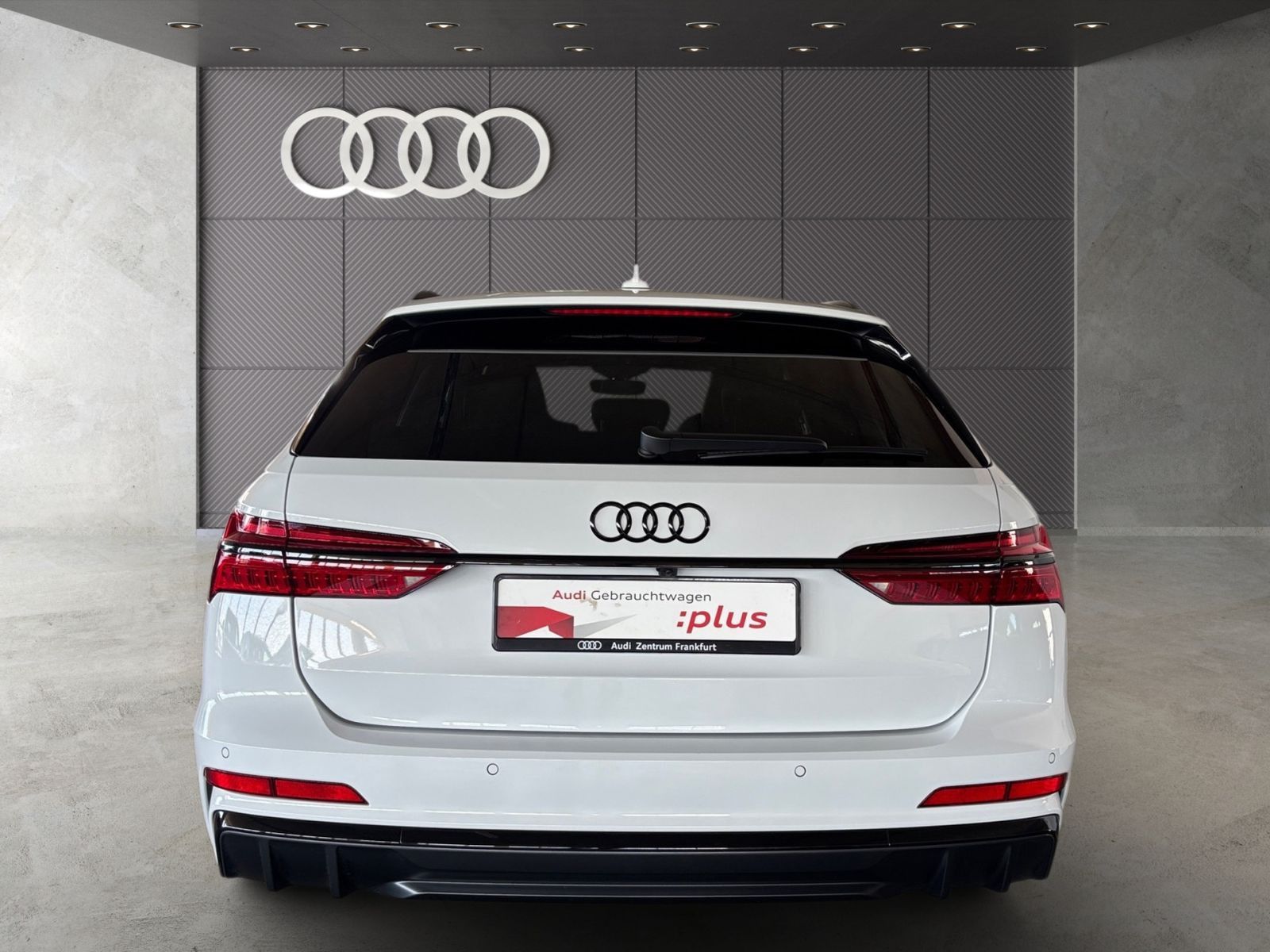 Audi S6 - Bild 5
