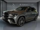 Mercedes-Benz GLE 350 de 4MATIC mit EQ Hybrid Technologie AMG