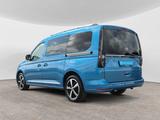 Volkswagen Caddy Kombi Maxi 2.0 TDI DSG Style 7-Sitzer *LED - Volkswagen Caddy: Style