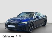 Audi S5 - Vorschau Bild 1
