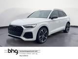 Audi Q5 55TFSIe S-Line quattro S tronic Luftfahrwerk - Audi: Luftfahrwerk