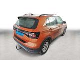 Volkswagen T-Cross Life 1.0 TSI ACC+NAVI+AHK+RFK+SHZ+2xPDC - VW T-Cross SUV