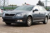 Skoda Octavia 1.8 TSI Ambiente Ambiente - Skoda Octavia Ambiente mit Benzin-Antrieb