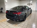 BMW M4 Competition M xDrive SCHALENSITZE/HUD/360/H&K - BMW M4 Unfallwagen
