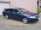 Honda Accord Sport Tourer 2.0 AHK Kombi er... - Honda Accord: Sport