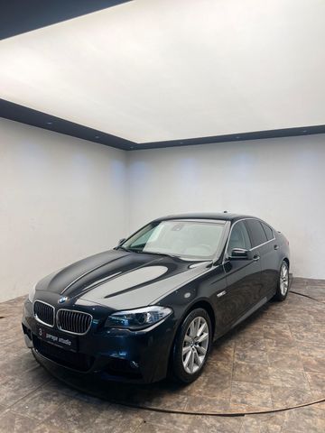 BMW F10 530D Top ZUSTAND ***