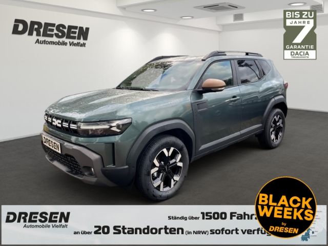 Duster Extreme Mild Hybrid 130 *360 GRAD KAMERA*