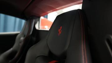 صورة مصغرة 12 لـ 2016 Ferrari 488 SPIDER