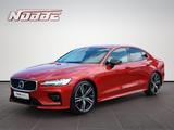 Volvo S60 T5 Geartronic R-Design - Volvo S60: R Design