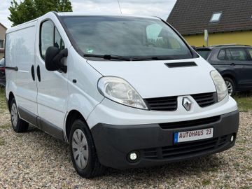 Renault Trafic - 1