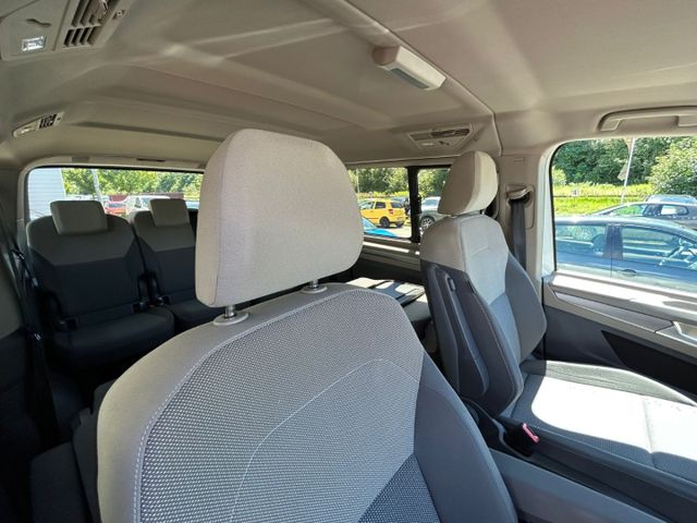 T7 Multivan Lang 1.5TSI Life 7Sitz*NAV*ACCKamera