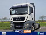 MAN 18.460 TGX - MAN TGX 18-460
