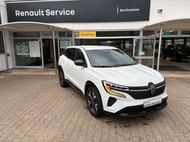 Renault Austral Techno TCe 160 Automatik
