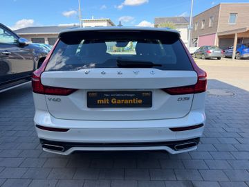 Volvo V60 - 8