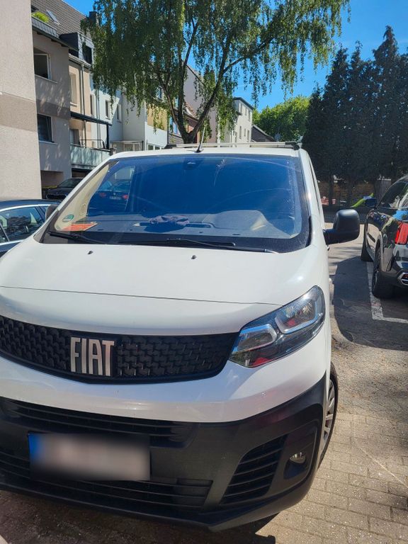 Image of Fiat Scudo