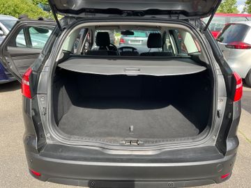 Ford Focus - 11