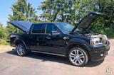 Ford F150 Harley Davidson - Ford F 150 mit LPG-Antrieb