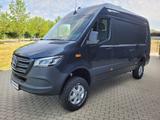 Frankia Yucon 6.0 GD 4X4 LED/DIESELHZG/SAT/SOLAR/LITHIUM - Frankia 6