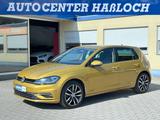 Volkswagen Golf VII Lim. Comfortline*NAVI*LED*CAM*ACC*17" - Volkswagen: 17