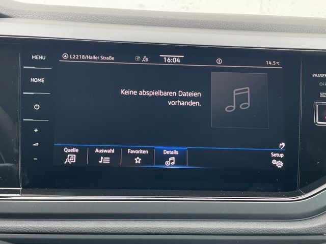 Taigo 1.5 TSI DSG R-Line AHK/Kamera/Navi/Matrix