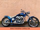 Harley-Davidson REV TECH SOFTAIL 110 UMBAU
