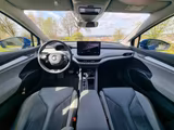 Skoda Enyaq 80 Lounge Matrix ACC AHK Sport CAM Garanti - Skoda Enyaq von privat
