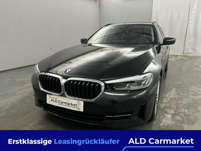 BMW 530e Touring Aut. Kombi, 5-türig, Automatik, 8-G