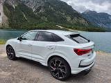 Audi RSQ3 Sportback 2.5 TFSI Stronic quattro Pano,AHK