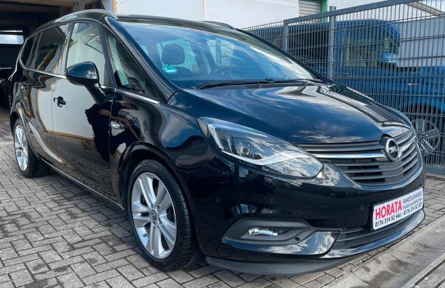 Opel Zafira 2.0 CDTI Innov ACC*SHZ*AHK*LED*KAM*NAVI*