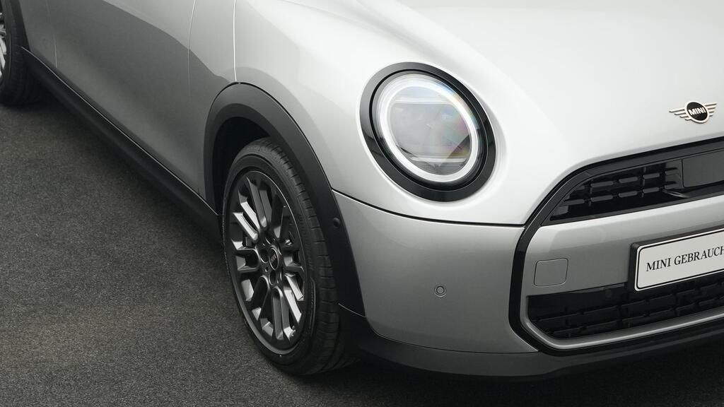 MINI Cooper S - Bild 24