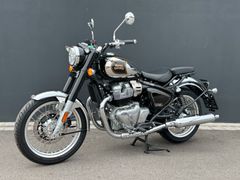 ROYAL ENFIELD Classic 650 ABS CHROM +++ SOFORT VERFÜGBAR