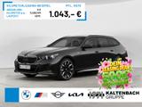 BMW 550e Touring xDrive M-Sport Pro PANO AHK HUD LED - BMW 550 Jahreswagen