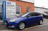 Ford Focus Turnier Cool & Connect 1,0L  125 PS | - Ford Focus Gebrauchtwagen in Bremen