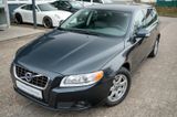 Volvo V70 Kombi Momentum*NAVI*STAND*XENON* - Volvo V70: Standheizung