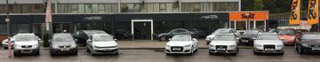 Audi A6 - 11