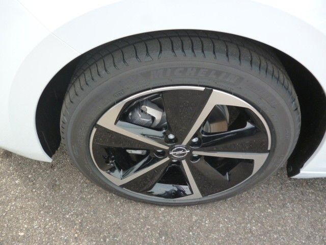 Astra L 5-tg. 1,2i Automatik 1.2i GS, I-Lux,HAD