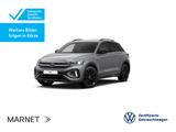 Volkswagen T-Roc 2.0 TSI R-Line 4Motion Black Style DSG* Na