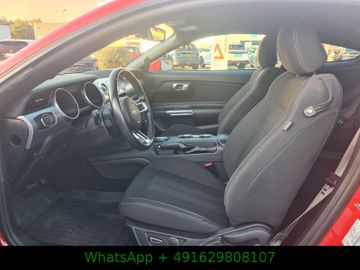 Ford Mustang - 11
