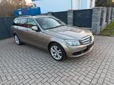 Mercedes-Benz C 320 T-Modell 4Matic Tüv 03/2027! PDC! NAVI! - Mercedes-Benz C 320 mit Diesel-Antrieb: Kombi